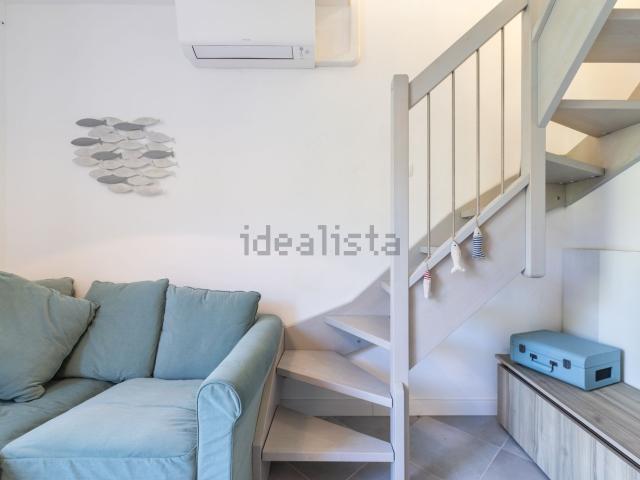 Appartamento in vendita a Zuccarello, Liguria