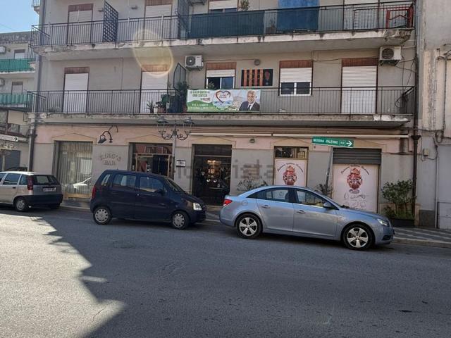 Appartamento in vendita a Belvedere, Falcone