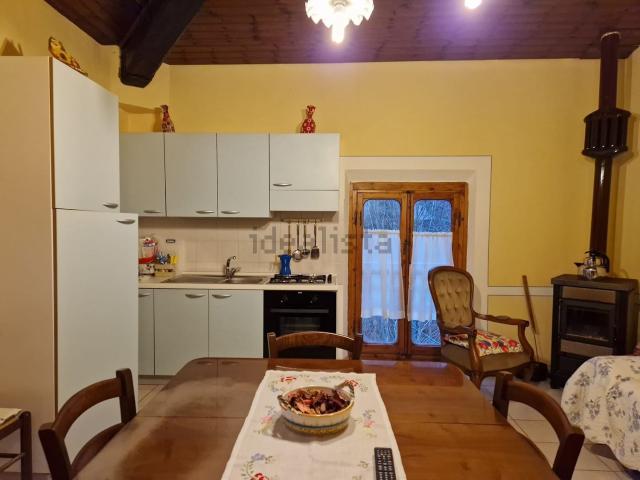 Appartamento in vendita a La Casa, Pistoia