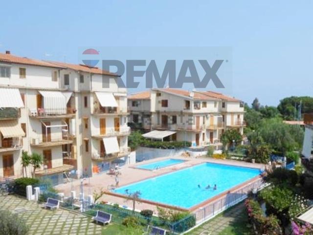 Appartamento in vendita a Belvedere, Falcone