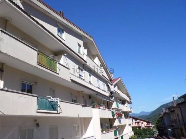 Appartamento in vendita a Vetriera, Monteforte Irpino