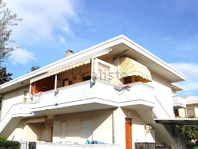 Appartamento in vendita a Pineto, Abruzzo