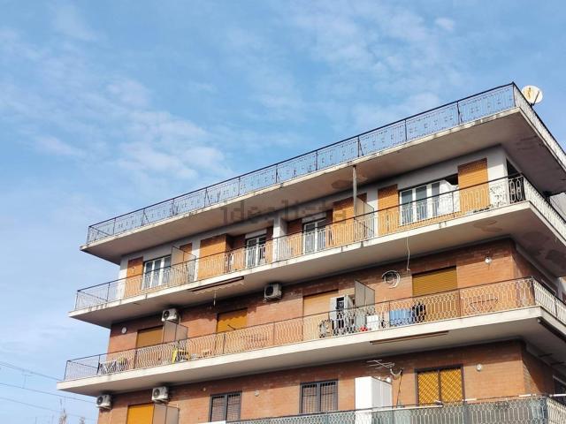 Appartamento in vendita a Guidonia Montecelio, Roma Capitale