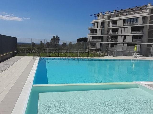 Appartamento in vendita a Muracciole, Roma Capitale
