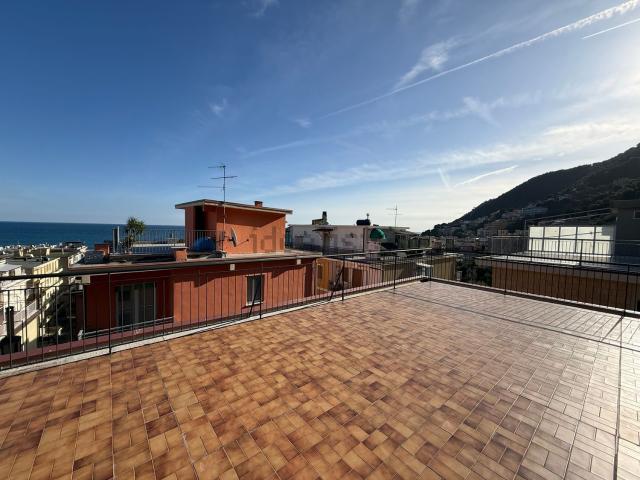Appartamento in vendita a Laigueglia, Liguria