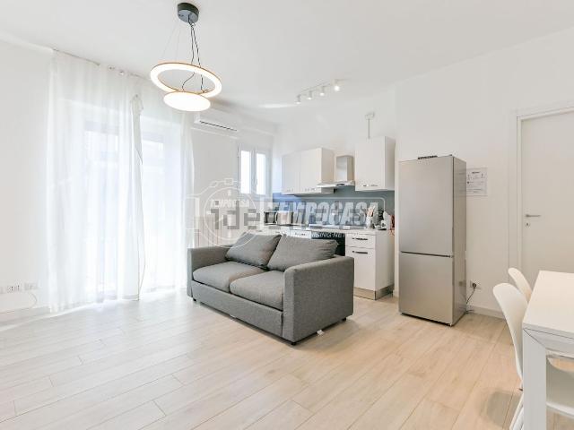 Appartamento in vendita a Novegro, Segrate