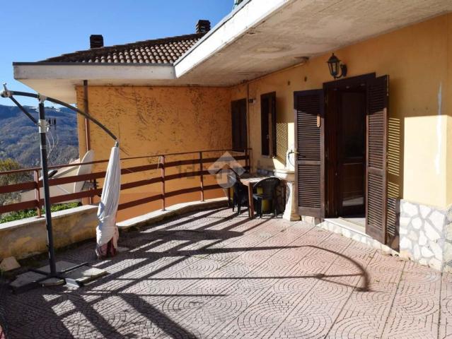 Appartamento in vendita a Sante Marie, Abruzzo
