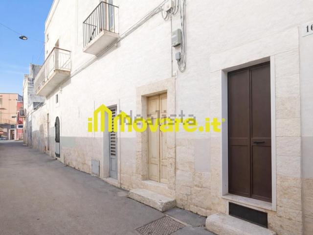 Appartamento in vendita a Valenzano San Lorenzo, Puglia