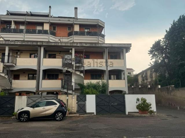 Appartamento in vendita a Albano Laziale