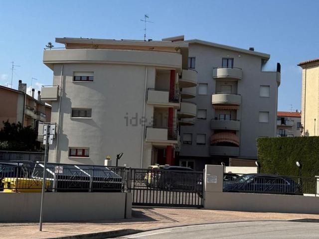 Appartamento in vendita a Santa Croce, Lanciano