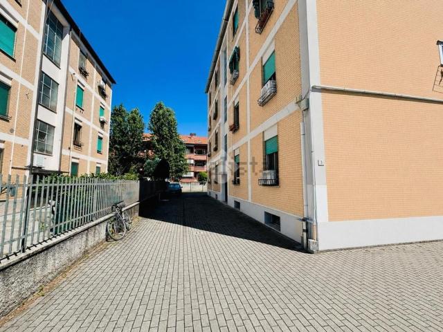 Appartamento in vendita a Lucernate, Rho