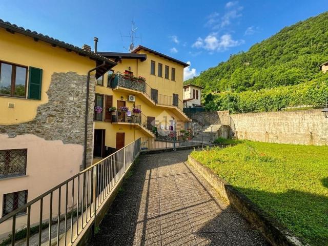 Appartamento in vendita a Porchera, Olgiate Molgora