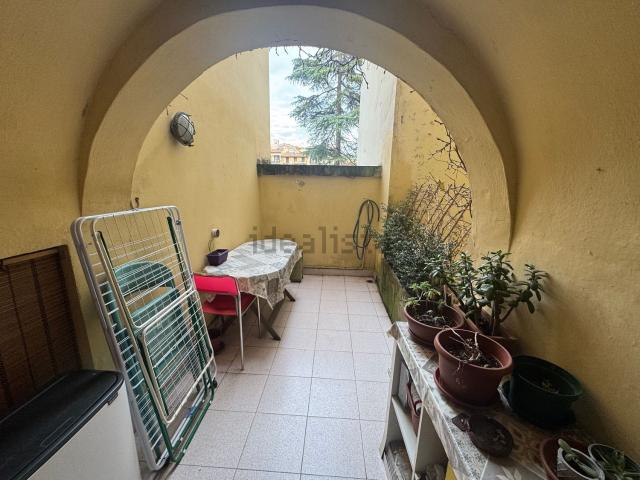Appartamento in vendita a Quartiere 2, Firenze