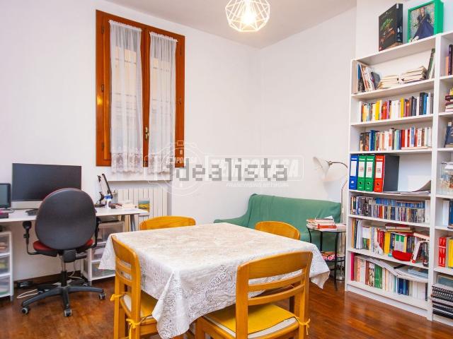 Appartamento in vendita a Santo Stefano, Bologna