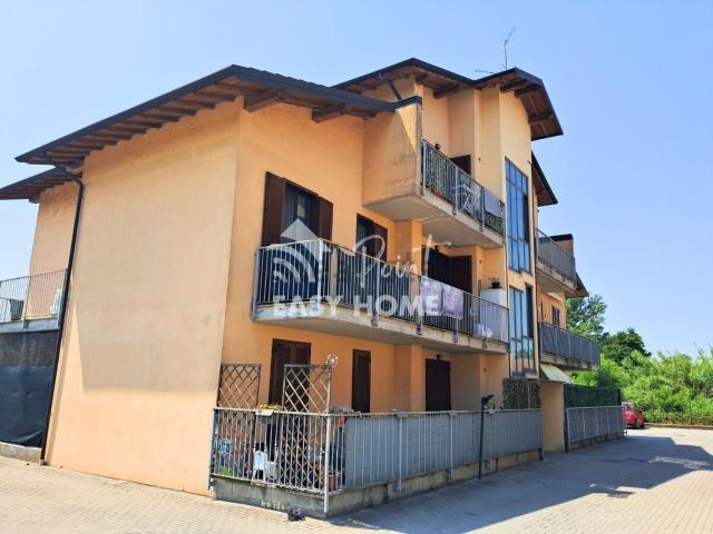 Appartamento in vendita a Piccolini, Vigevano