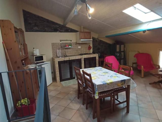 Appartamento in vendita a Isolabona, Liguria