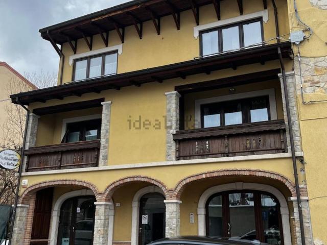 Appartamento in vendita a Ovindoli, Abruzzo
