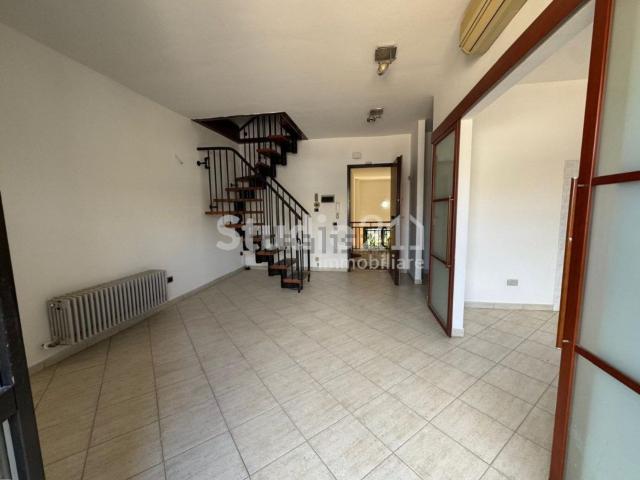 Appartamento in vendita a San Cipriano-Santa Barbara-Cetinale, Montegonzi