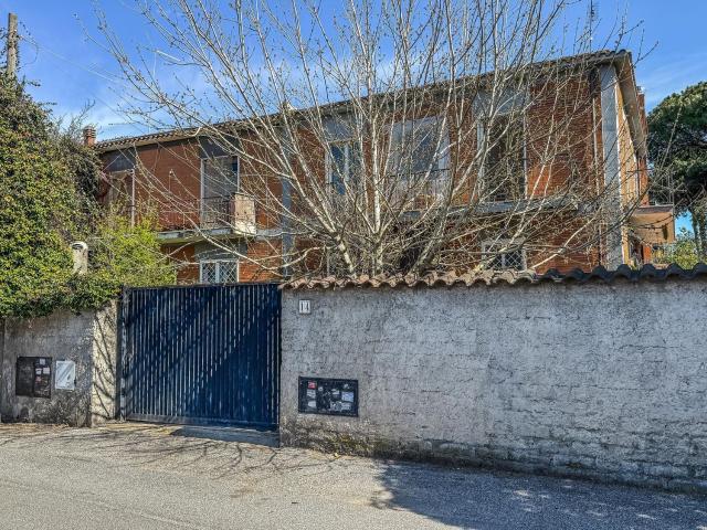 Appartamento in vendita a Madonnetta, Roma Capitale
