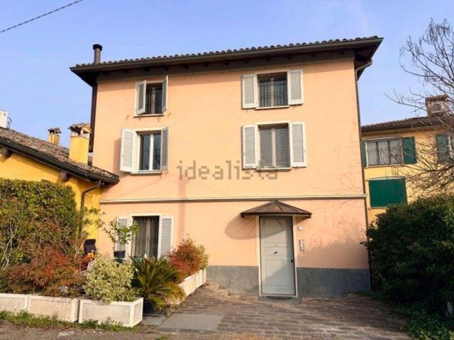 Appartamento in vendita a Cittadella, Sorbolo