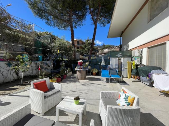 Appartamento in vendita a San Remo, Liguria