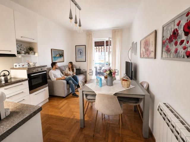 Appartamento in vendita a San Remo, Liguria