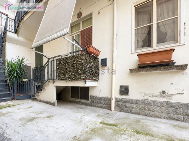 Appartamento in vendita a Brusciano, Campania