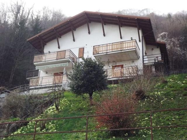 Appartamento in vendita a Pagliaro, Algua