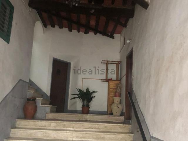 Appartamento in vendita a Bellosguardo, Montegonzi