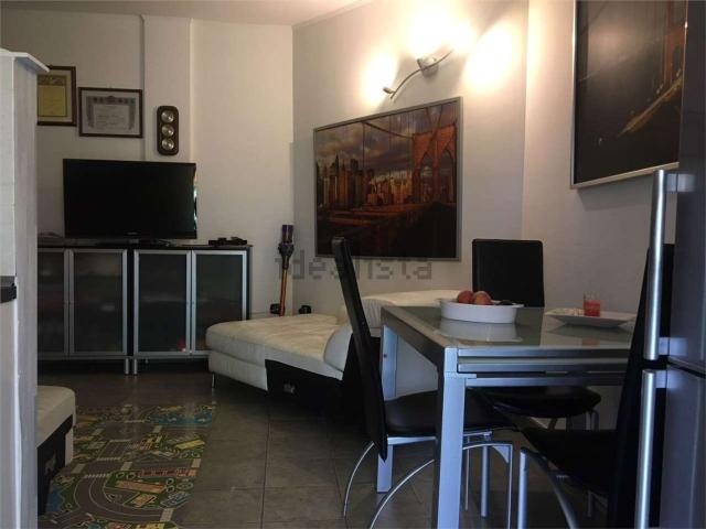 Appartamento in vendita a Fossato Di Vico, Umbria