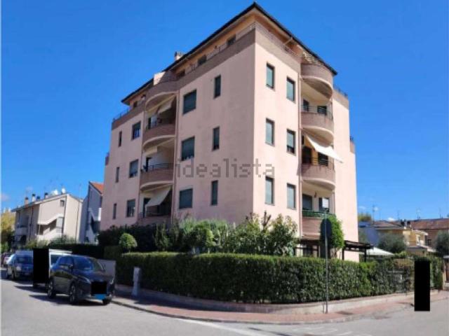 Appartamento in vendita a Vallefoglia, Marche