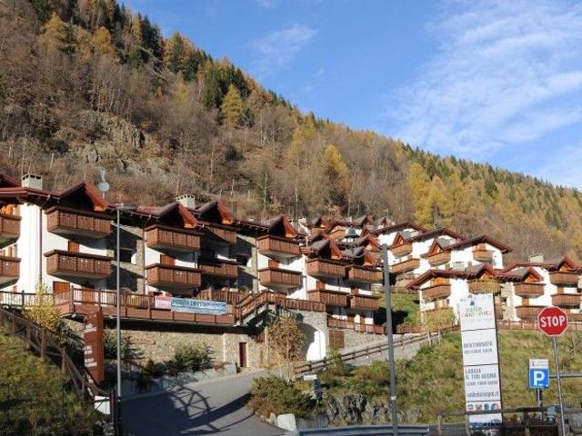 Appartamento in vendita a Dosso, Aprica