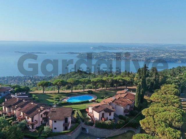 Appartamento in vendita a Morgnaga, Gardone Riviera