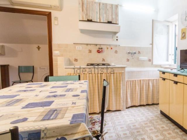 Appartamento in vendita a Monte Argentario, Porto Santo Stefano