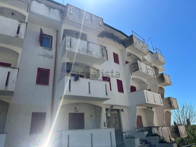 Appartamento in vendita a Calabria, Cosenza
