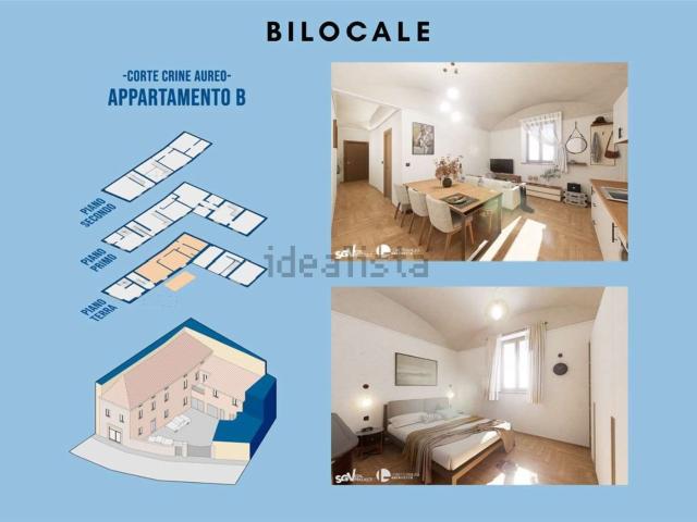 Appartamento in vendita a Noceto, Reggio Emilia