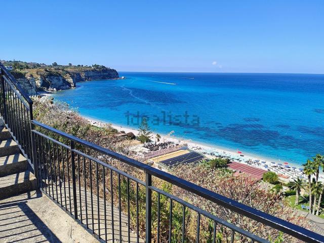 Appartamento in vendita a Tropea, Vibo Valentia