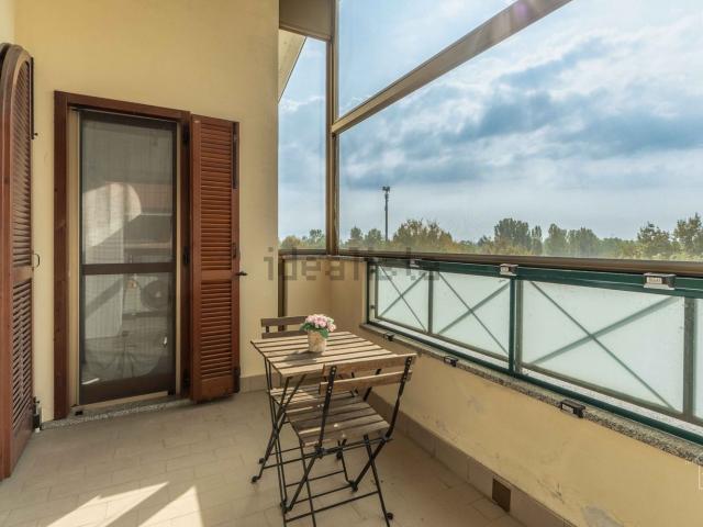 Appartamento in vendita a Casa Cairola, Landriano