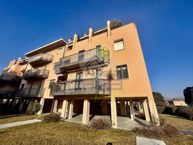 Appartamento in vendita a Pilota, Sant'angelo Lodigiano