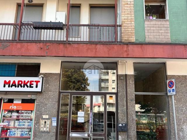 Appartamento in vendita a Borgolombardo, San Giuliano Milanese