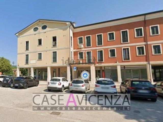 Appartamento in vendita a Barbarano Mossano, Ponte Di Barbarano