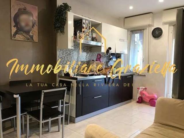 Appartamento in vendita a Vallecrosia, Liguria