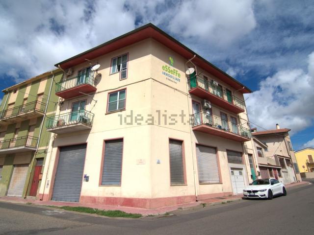 Appartamento in vendita a Rione Santa Maria, Macomer