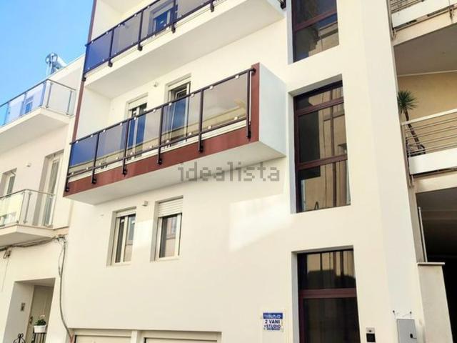 Attico in vendita a Puglia, Bari