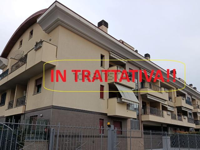 Appartamento in vendita a Cristo Re, Monza