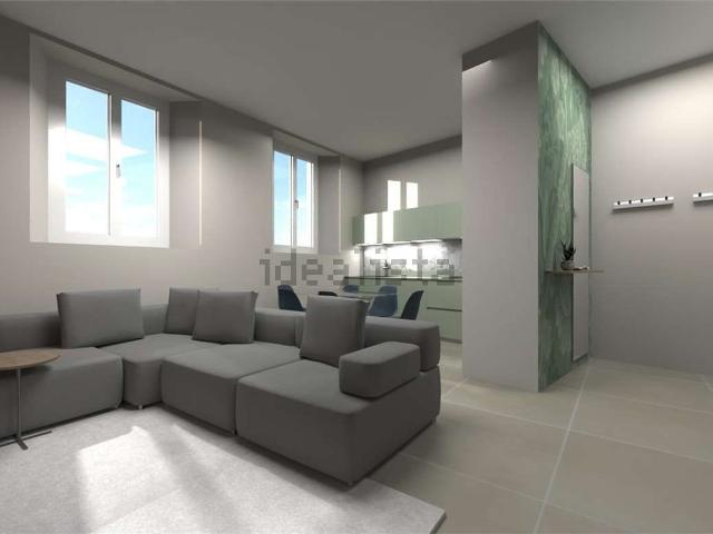 Appartamento in vendita a Sovico, Lombardia