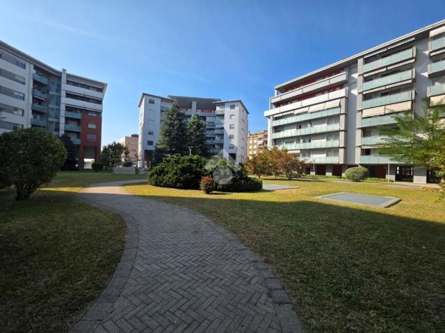 Appartamento in vendita a Cascine Vica, Rivoli