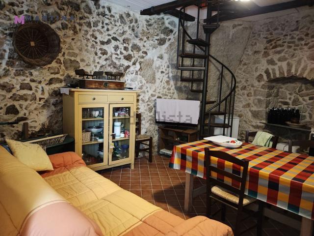 Appartamento in vendita a San Donato Val Di Comino, Lazio