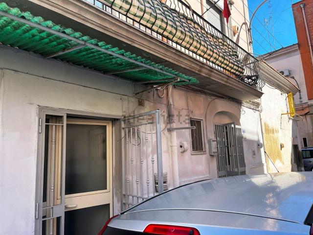 Appartamento in vendita a Puglia, Foggia