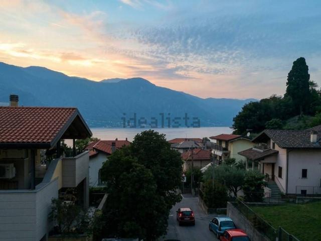 Appartamento in vendita a San Rocco, Abbadia Lariana